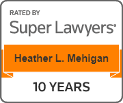 Best Lawyers 10 Years