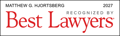 The Best Lawyers in America 2027
