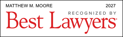 The Best Lawyers in America 2027