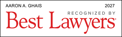 The Best Lawyers in America 2027