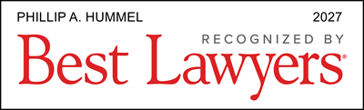 The Best Lawyers in America 2027