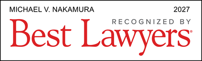 The Best Lawyers in America 2027
