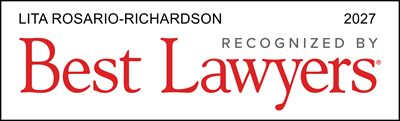 The Best Lawyers in America 2027