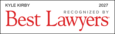 The Best Lawyers in America