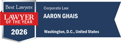 Lawyer of the Year