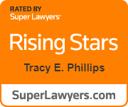 Super Lawyers Rising Stars 2024