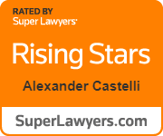 Super Lawyers Rising Stars 2024