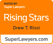 Super Lawyers Rising Stars 2025