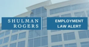 Employment Law Firm