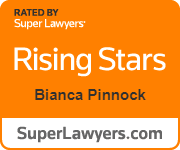 Super Lawyers Rising Stars 2024