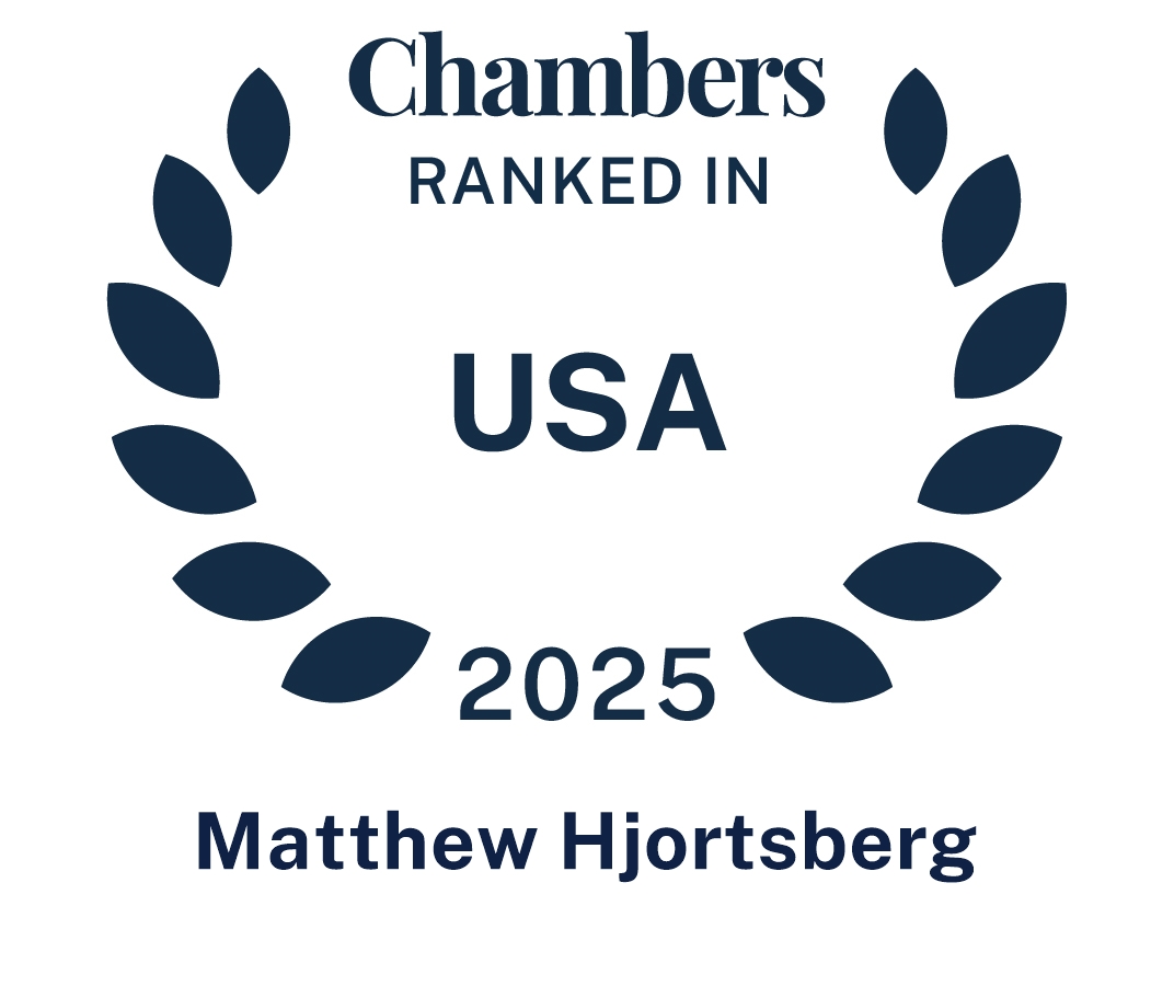 Chambers & Partners 2025
