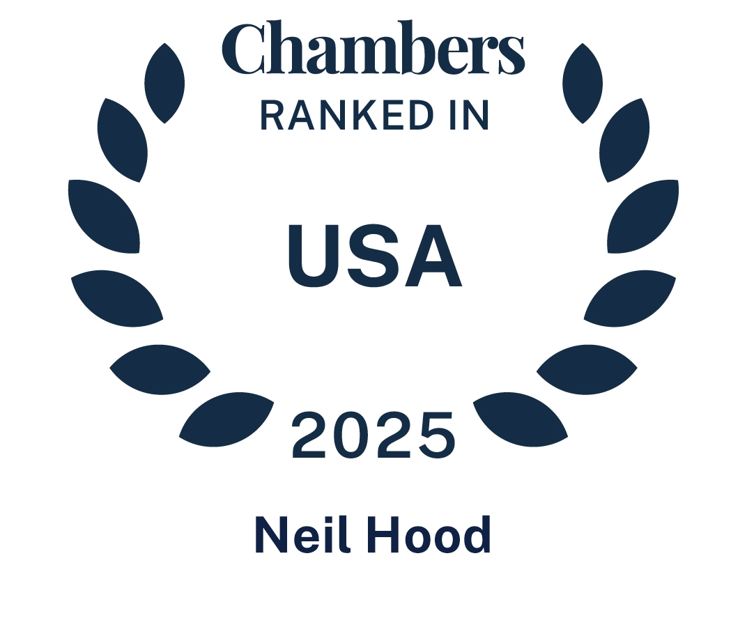 Chambers & Partners2025