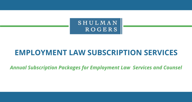 Employment Law Subscription Services (Lock in 2024 Pricing Now ...