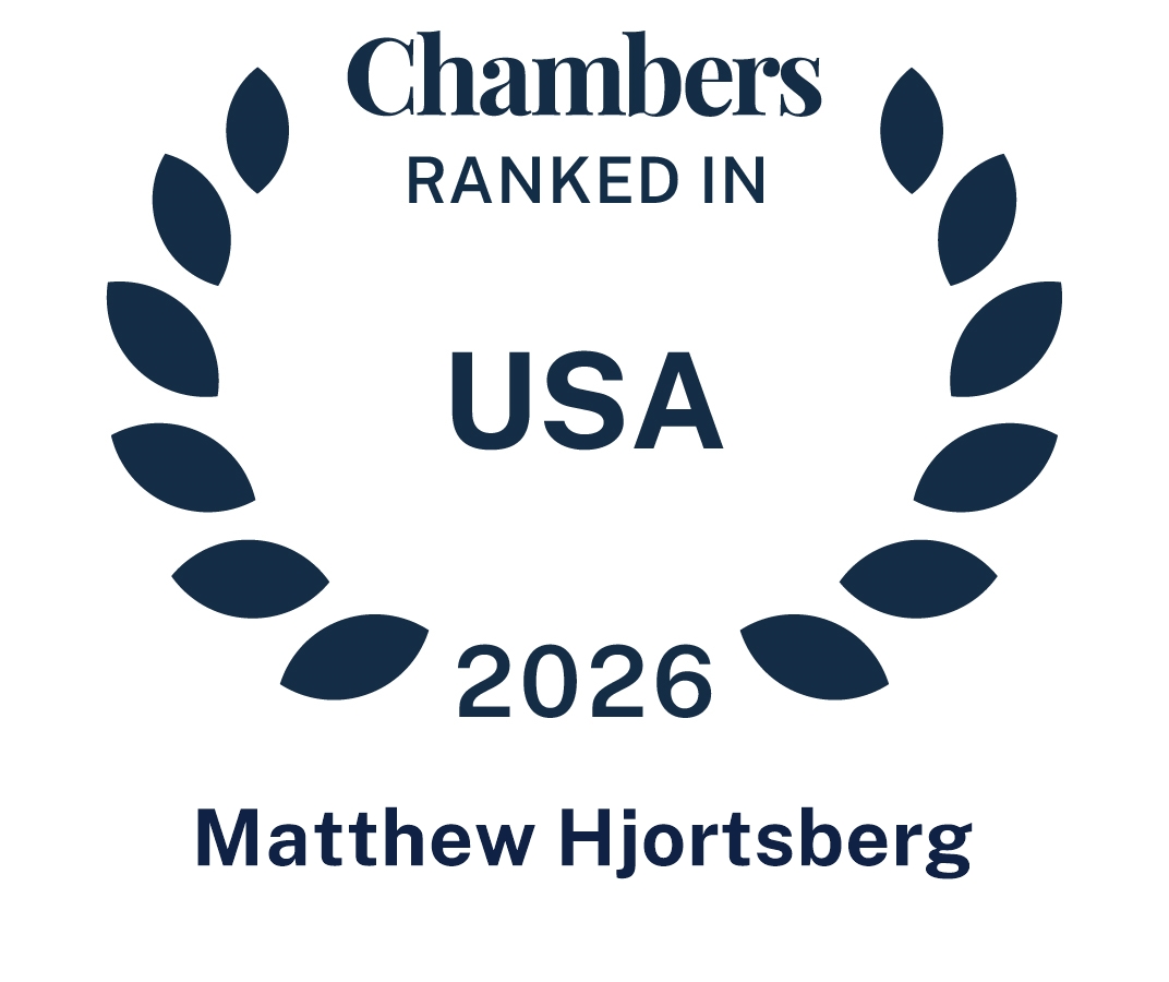 Chambers & Partners 2026