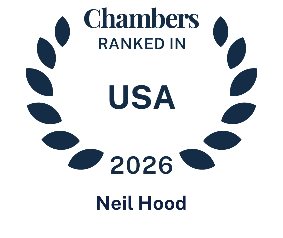 Chambers & Partners 2026
